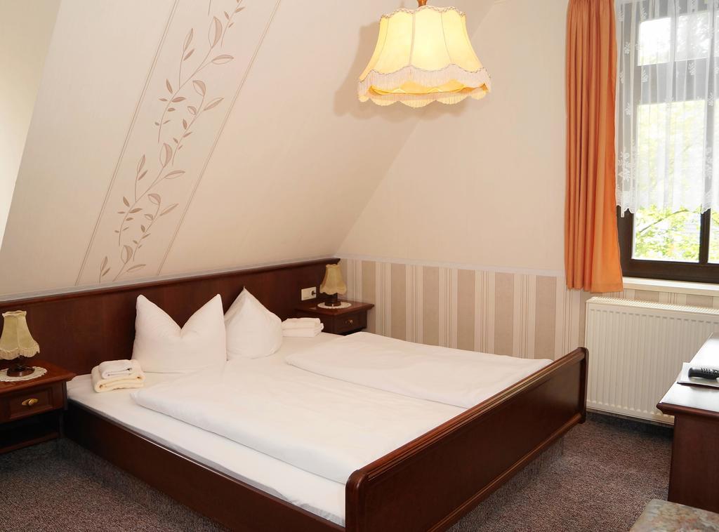 Braugasthof Papiermuehle Jena Rom bilde