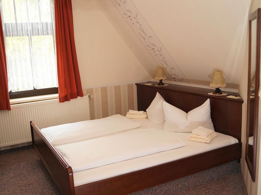 Braugasthof Papiermuehle Jena Rom bilde