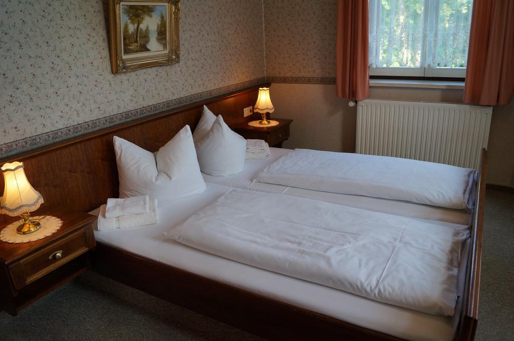 Braugasthof Papiermuehle Jena Rom bilde