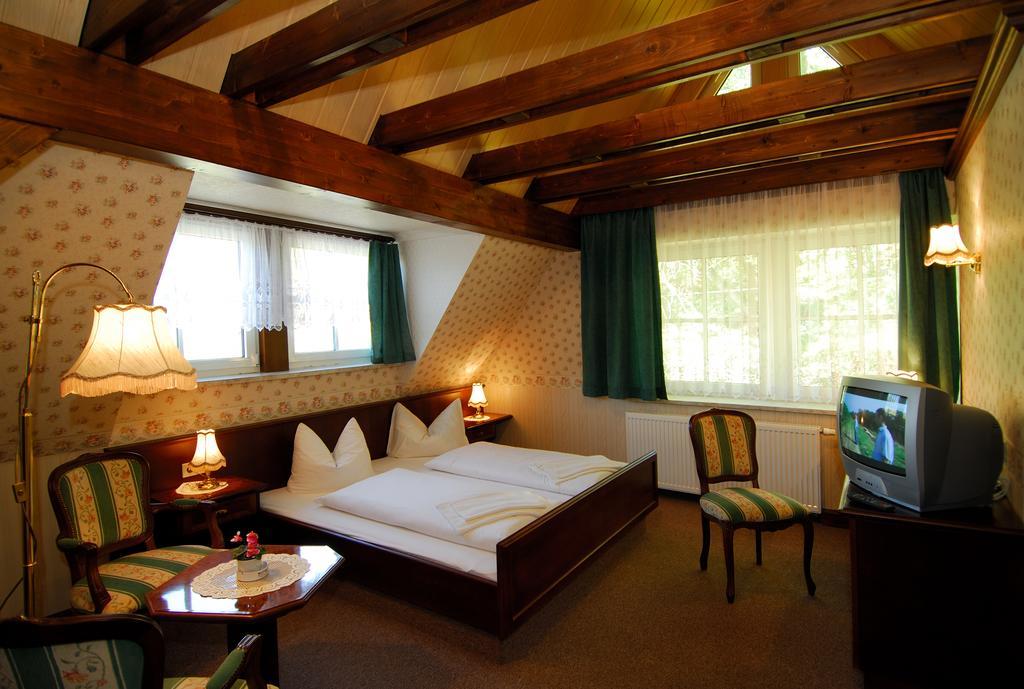 Braugasthof Papiermuehle Jena Rom bilde